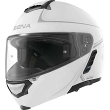 Sena Impulse Modular Helmet with Mesh Intercom_1062411