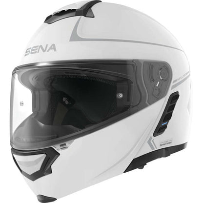 Sena Impulse Modular Helmet with Mesh Intercom_1062411
