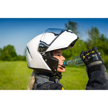 Sena Impulse Modular Helmet with Mesh Intercom_1469763