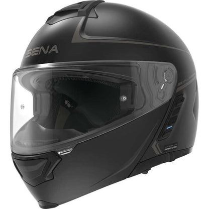 Sena Impulse Modular Helmet with Mesh Intercom_1062346