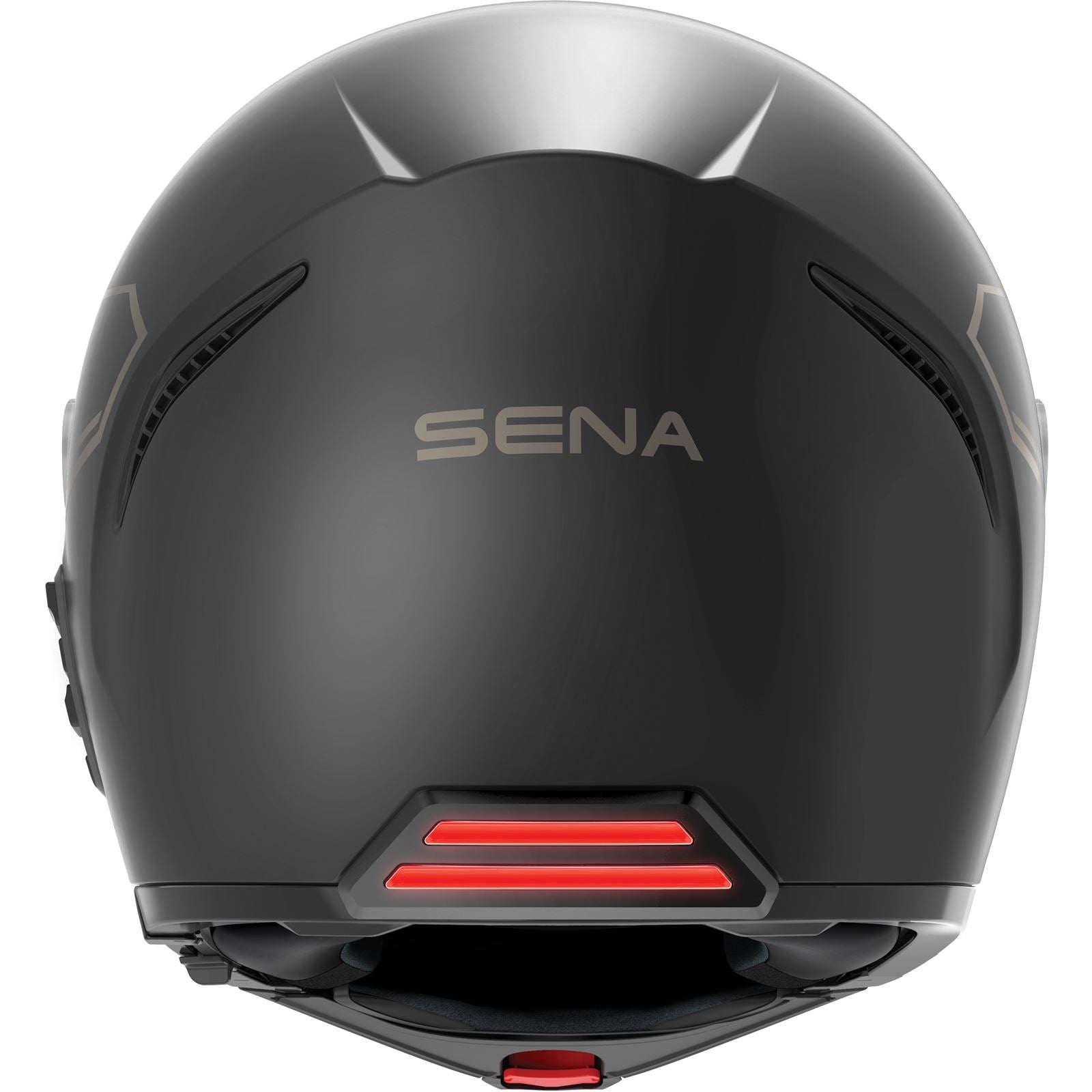 Sena Impulse Modular Helmet with Mesh Intercom_872872