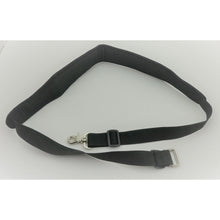 2FastMoto Hands Free Helmet Carrying Strap W/Double D-Ring Black Adjusts 43" - 55" 61-2018_889355