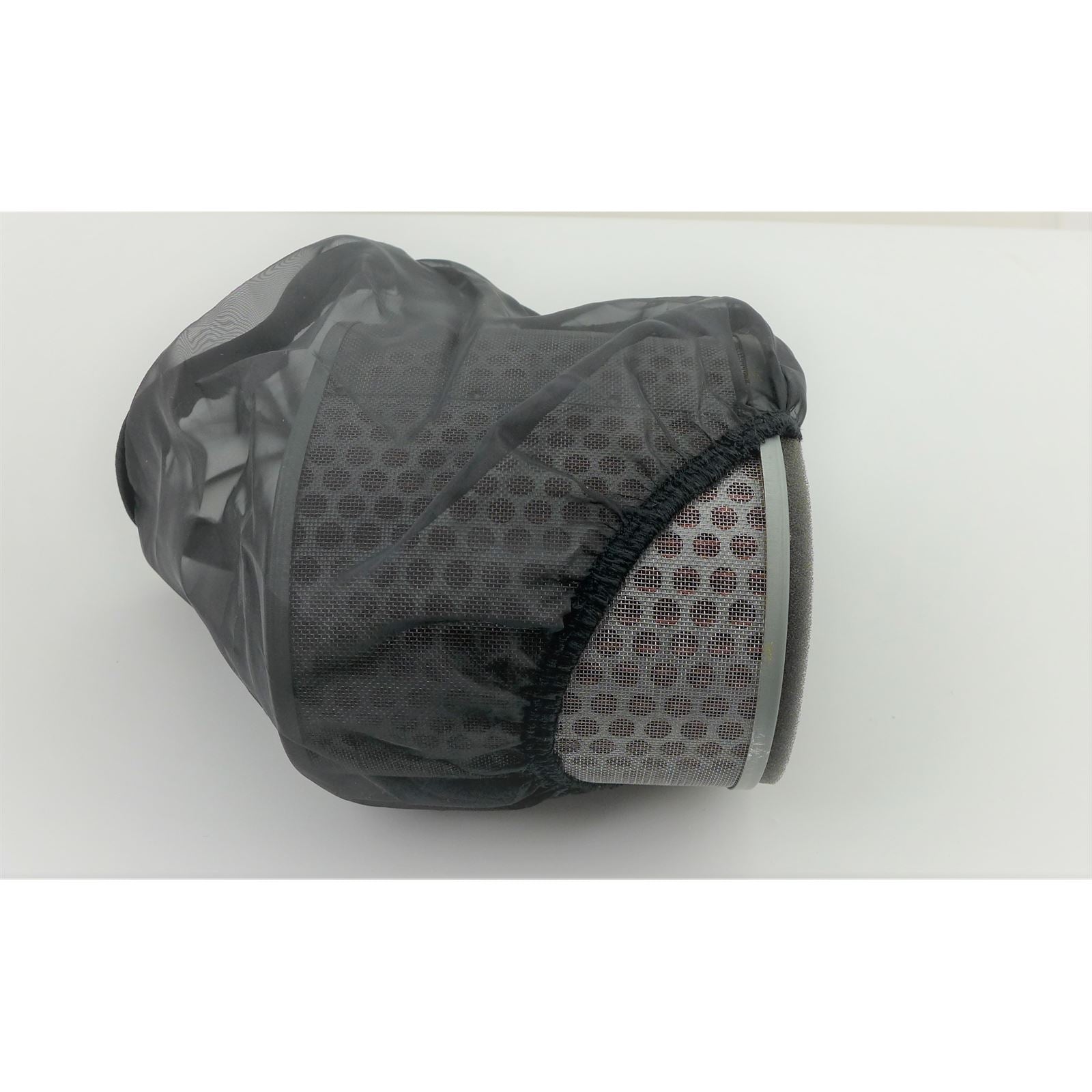 2FastMoto Mesh Air Intake Pre-Filter Large 12cmx24cm for Dirt Bikes ATV's 24-01411_889350