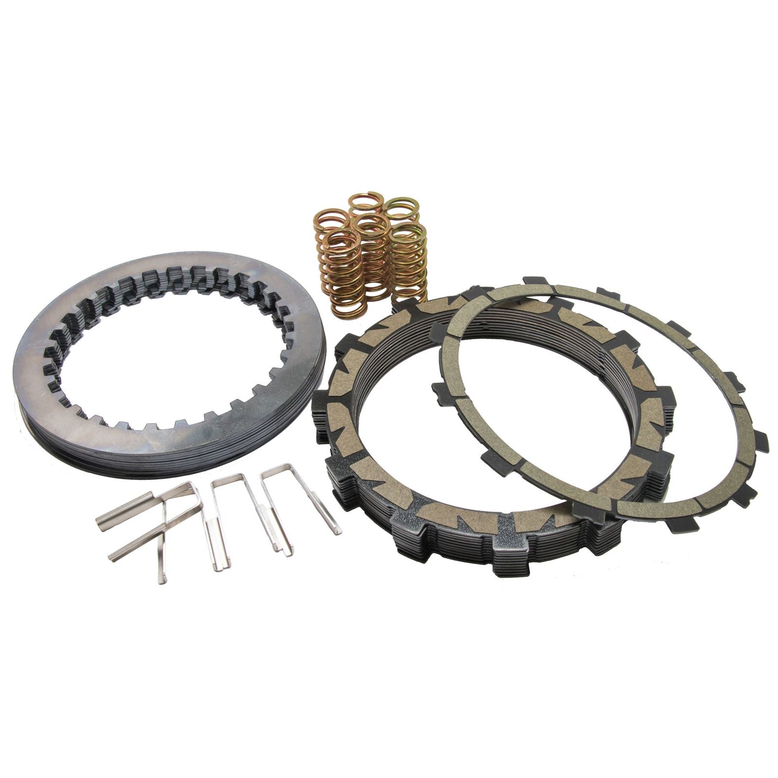 Rekluse Racing TorqDrive® Clutch Pack RMS-2806002_859817