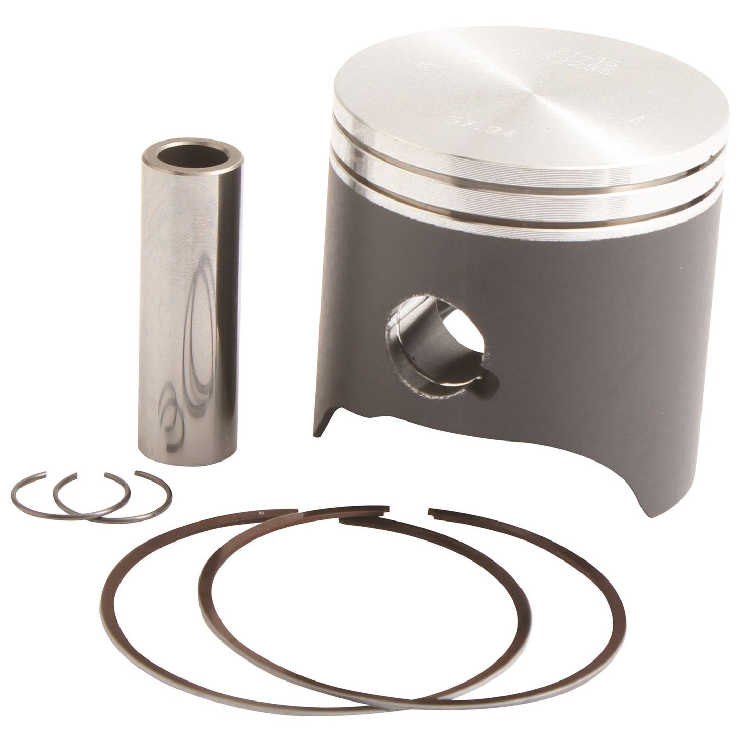Vertex Piston Kit 57.94/STD for KTM/Husqvarna 24519A_1094791