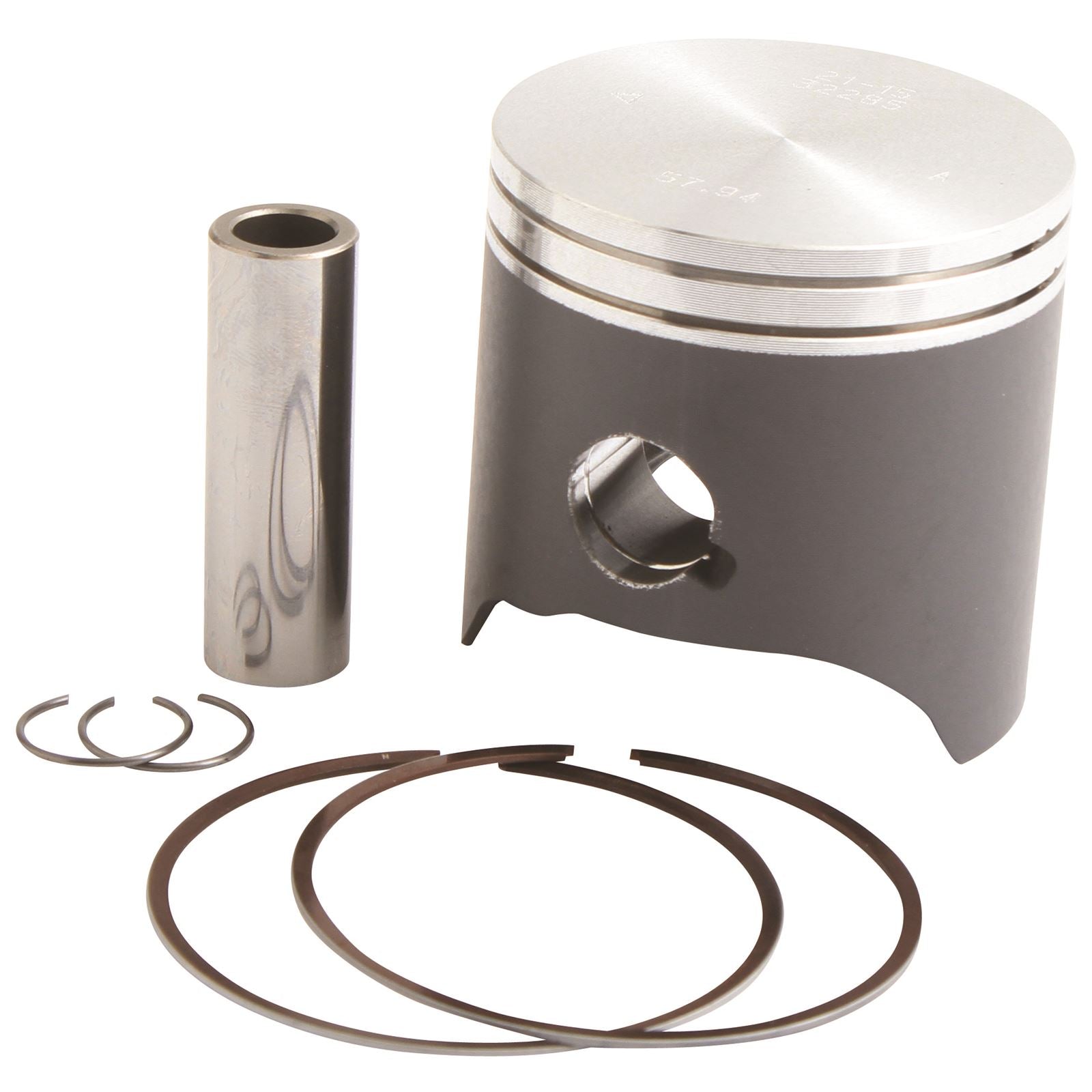 Vertex Piston Kit 57.95/STD for KTM/Husqvarna 24519B_1094793