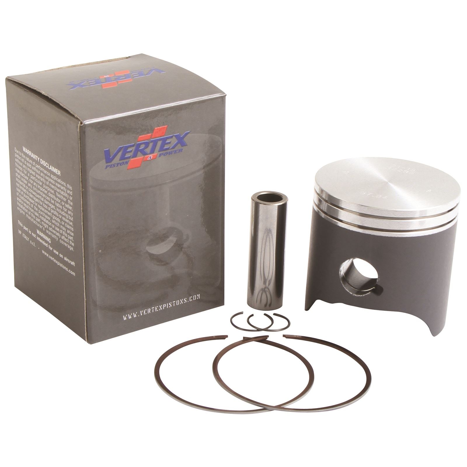 Vertex Piston Kit 57.95/STD for KTM/Husqvarna 24519B_1094794