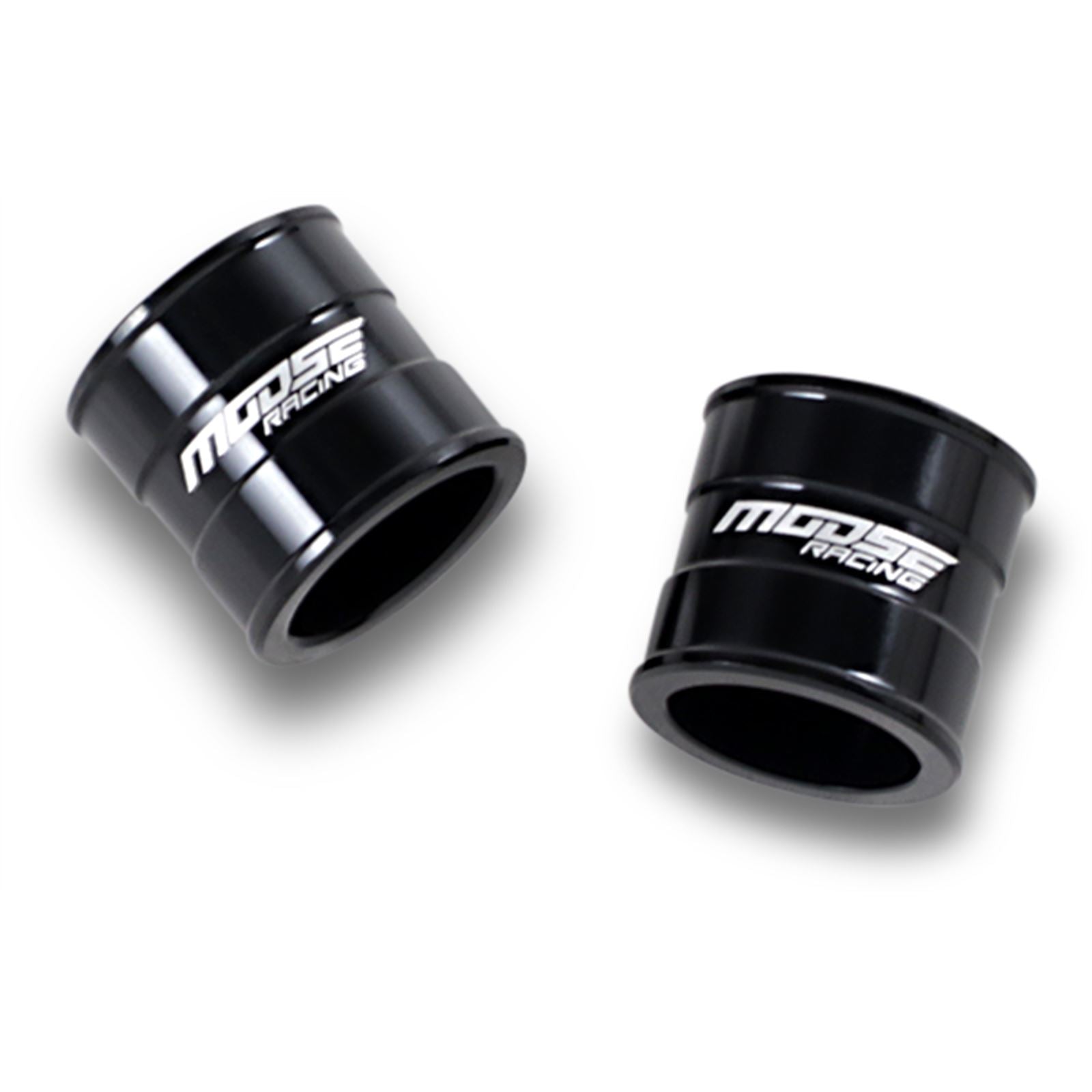 Moose Offroad Fast Wheel Spacer for Yamaha - Front - Black W16-4304GB_859776
