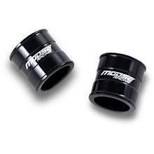 Moose Offroad Fast Wheel Spacer for Yamaha - Front - Black W16-4304GB_859776