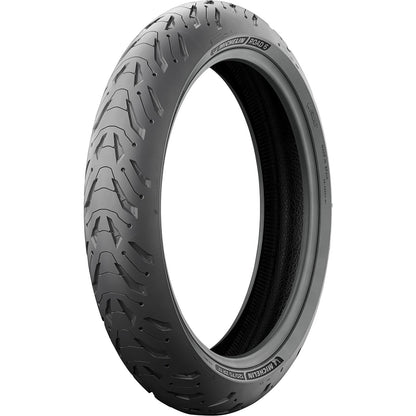 Michelin - Powersports Road 6 Tire - Front - 120/70R17 - (58W) 26276_859795