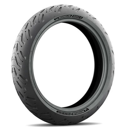 Michelin - Powersports Road 6 Tire - Front - 120/70R17 - (58W) 26276_873052