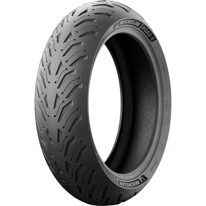 Michelin - Powersports Road 6 Tire - Rear - 150/60R17 - 66W 32230_859814