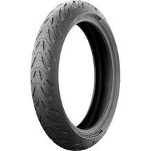 Michelin - Powersports Road 6 GT Tire - Front - 120/70R17 - (58W) 44614_859807