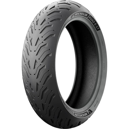 Michelin - Powersports Road 6 GT Tire - Rear - 190/55R17 - (75W) 27032_859804