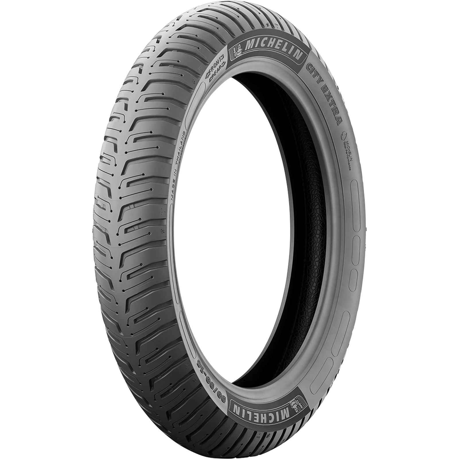 Michelin - Powersports City Extra Tire - Front - 2.25"-17" - 38P 04970_859803