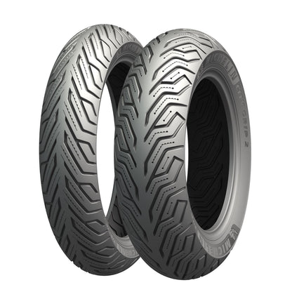 City Grip 2 Tire - Front/Rear - 100/80-10 - 53L_873092