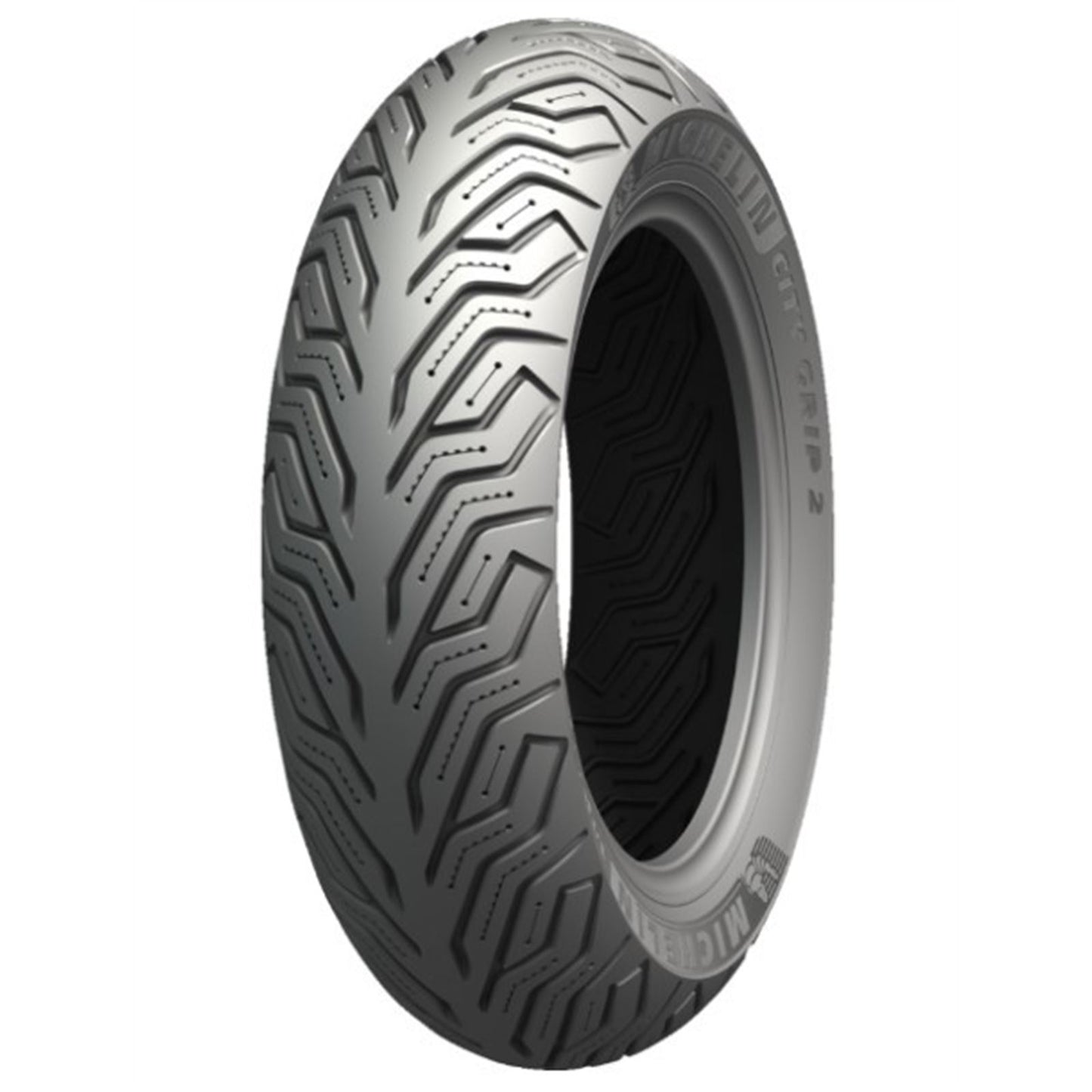 Michelin - Powersports City Grip® 2 Tire - Rear - 120/70-11 - 56L 64373_1452860