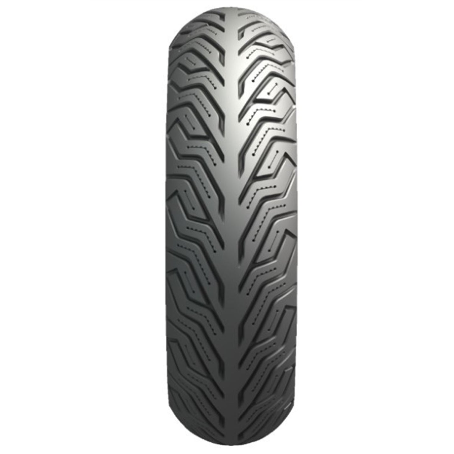 Michelin - Powersports City Grip 2 Tire - Front/Rear - 120/80-14 - 58S 15377_1452861