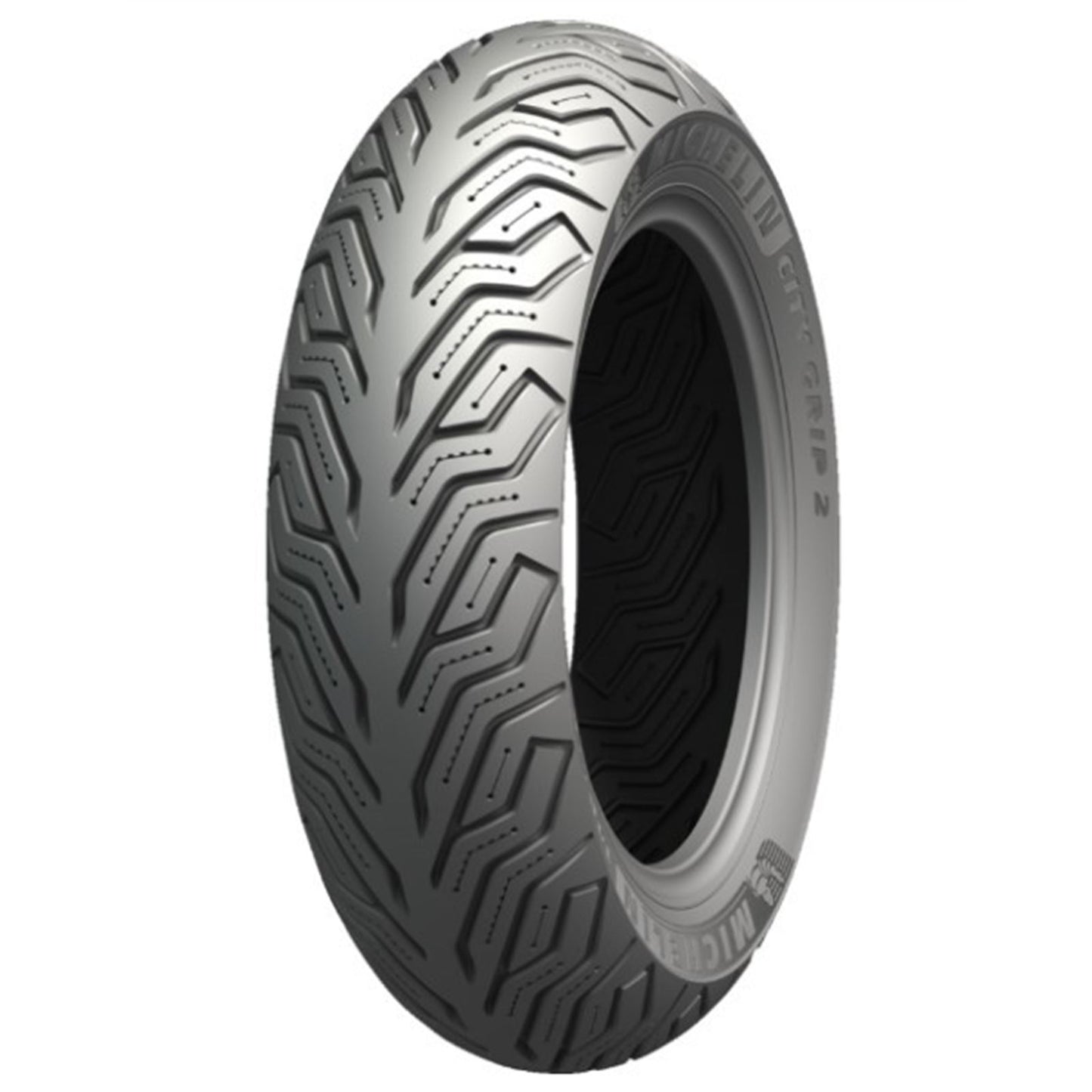 Michelin - Powersports City Grip 2 Tire - Front/Rear - 120/80-14 - 58S 15377_1452862