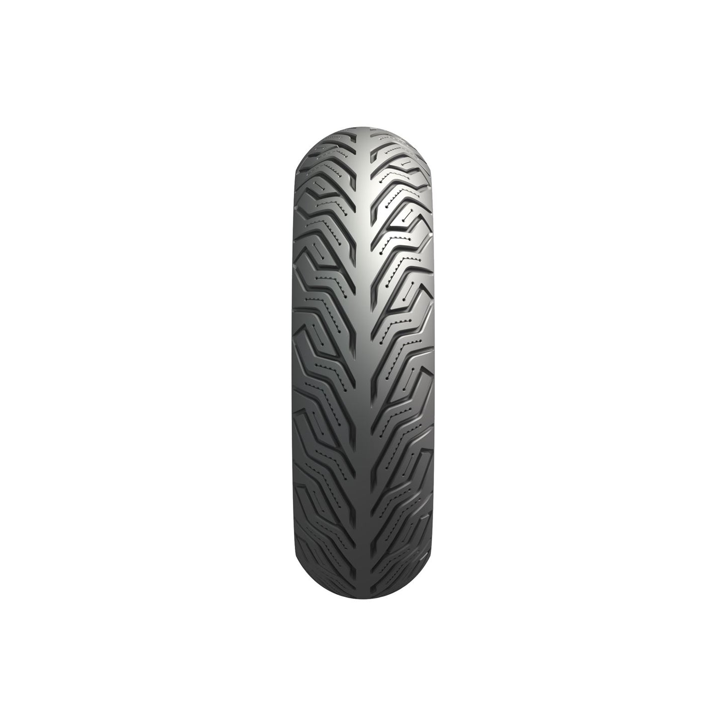 Michelin - Powersports City Grip 2 Tire - 130/80-15 - 63S 40152_873106