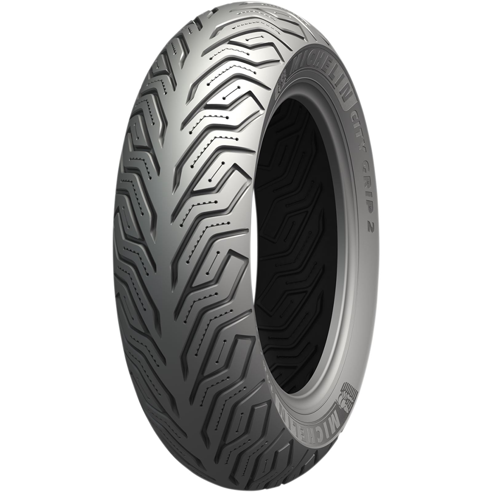 Michelin - Powersports City Grip® 2 Tire - Rear - 140/60-13 - 63S 05239_1102905