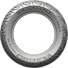 Michelin - Powersports City Grip® 2 Tire - Rear - 140/60-13 - 63S 05239_1102904