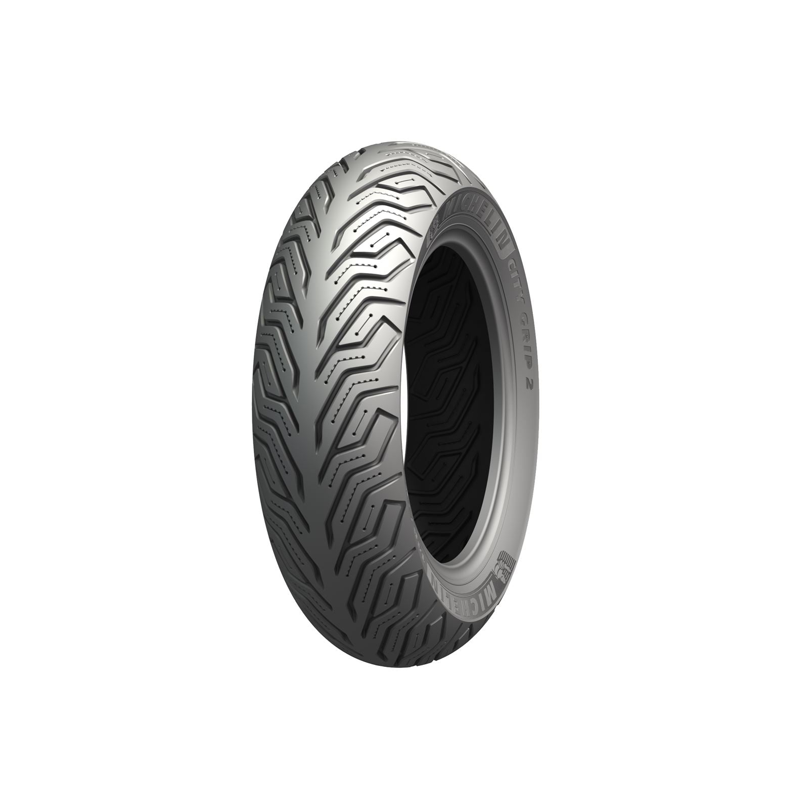 Michelin - Powersports City Grip 2 Tire - 140/70-12 - 65S 20255_873085