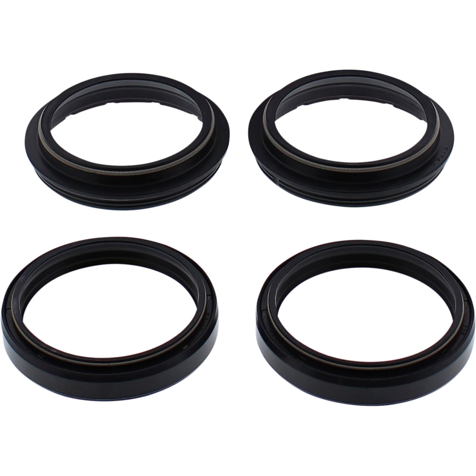 Moose Offroad Fork Seal Kit for Gas Gas [MPN: 56-192]_859797