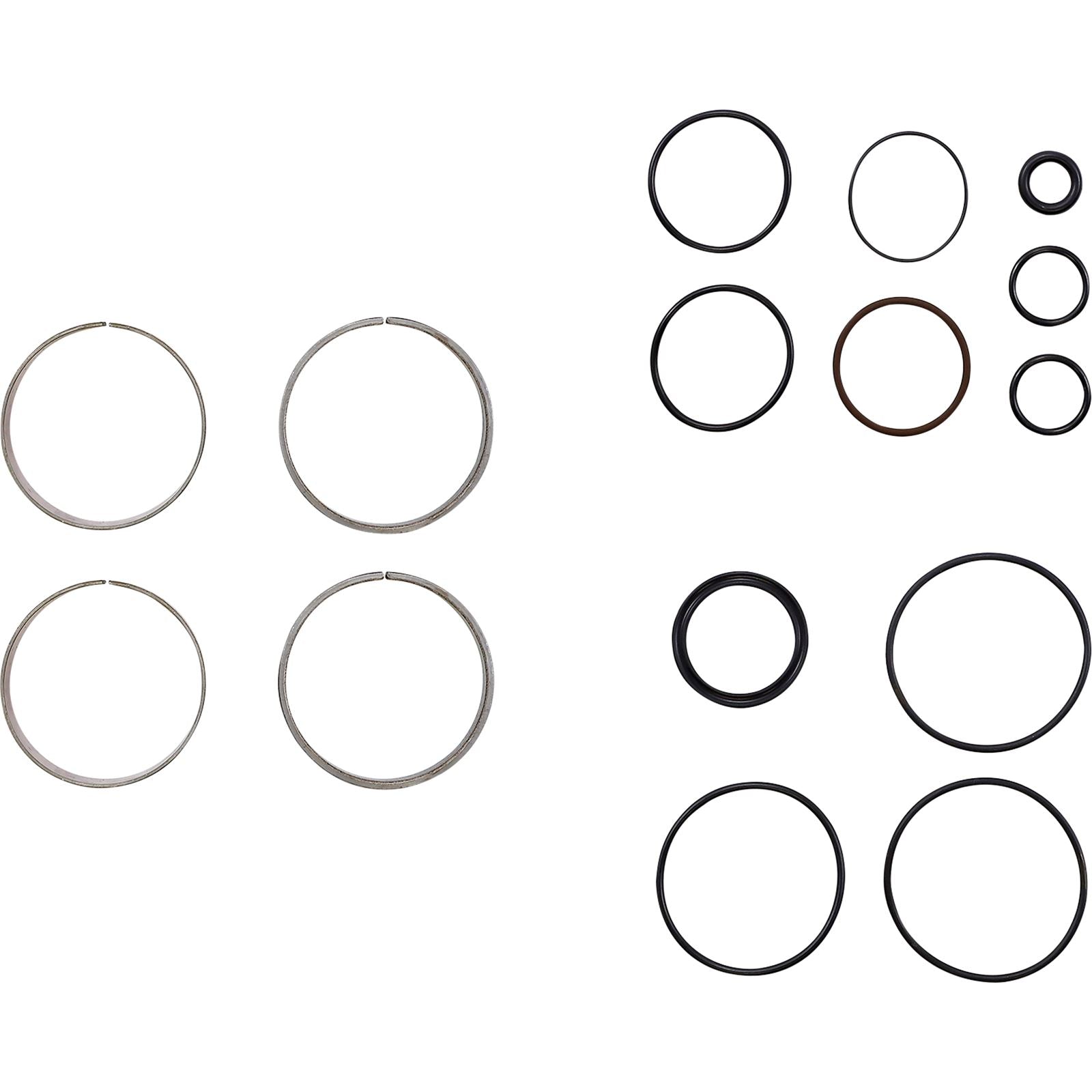 Moose Offroad  fork Bushing Kit for KTM / Husqvarna / Gas Gas 38-6157_1099201