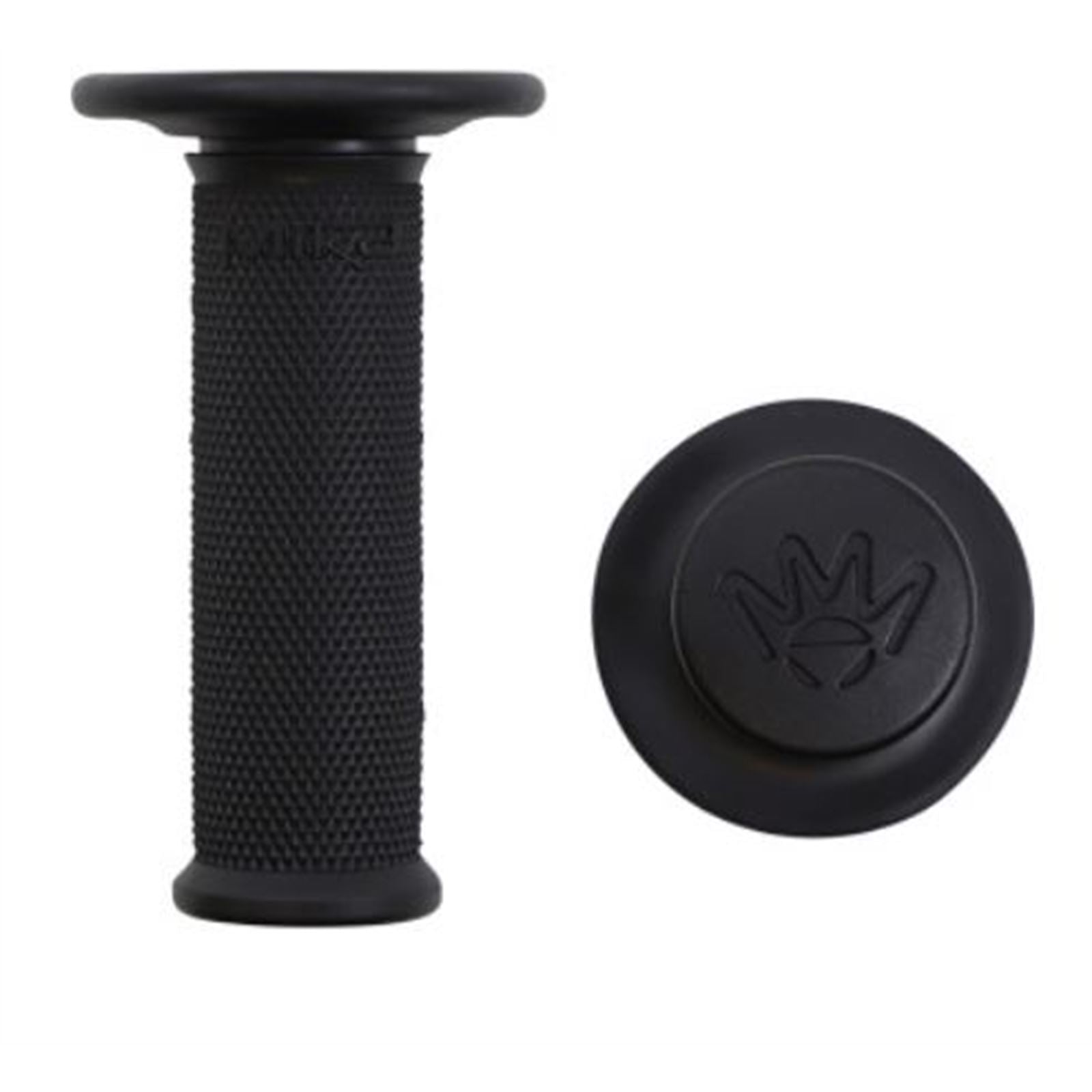 Moose Offroad Grips - PW50 - Black MK-PWGR BLACK_875714