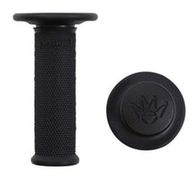 Moose Offroad Grips - PW50 - Black MK-PWGR BLACK_875714