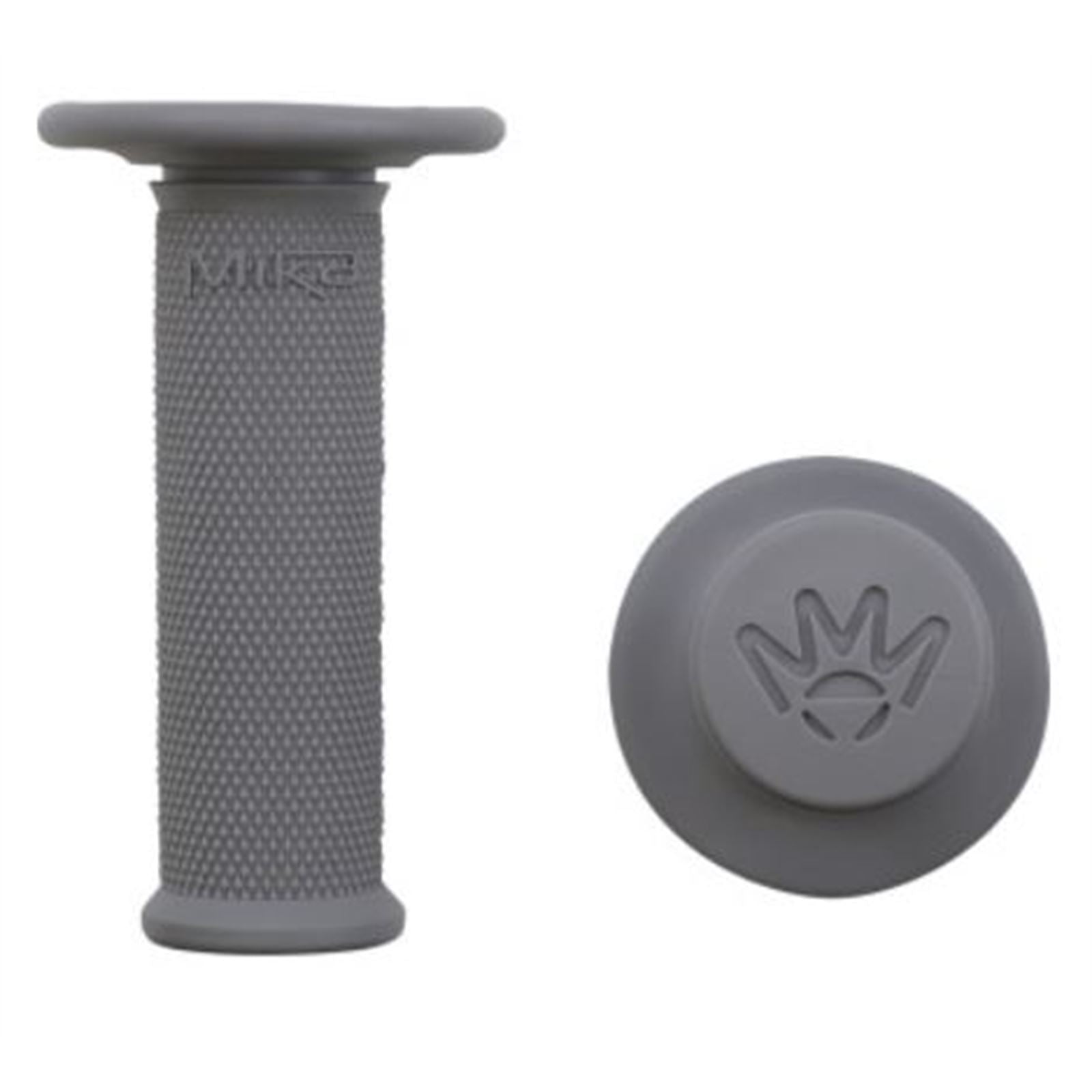 Moose Offroad Grips - PW50 - Gray MK-PWGR GREY_875715