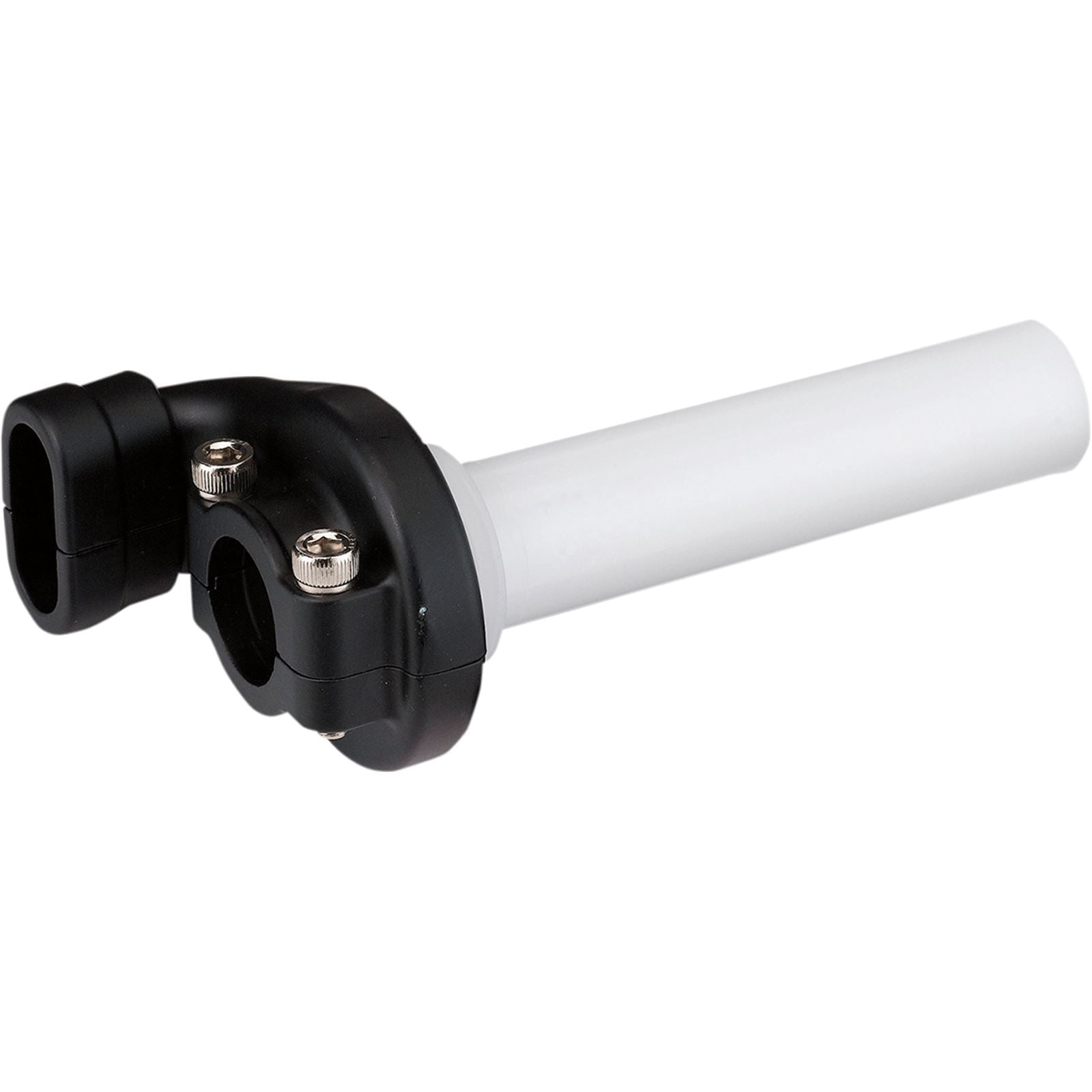 Moose Offroad Throttle Housing for KTM - Black H17-5501B_859772
