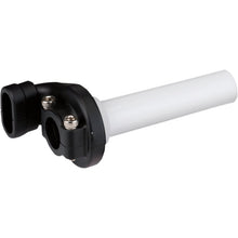 Moose Offroad Throttle Housing for KTM - Black H17-5501B_859772