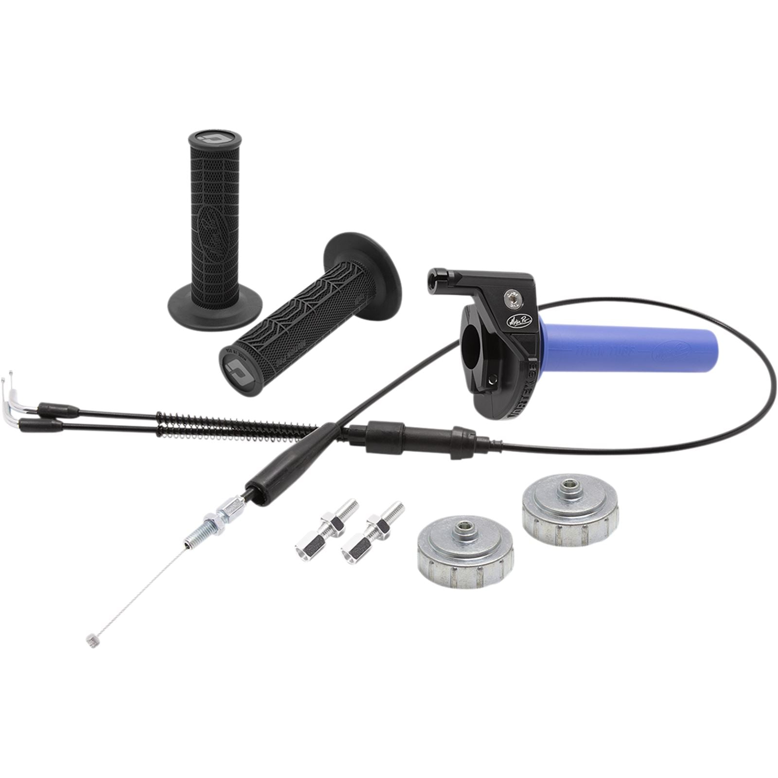 Motion Pro Vortex™ SE Throttle Kit for Yamaha 01-2825_1094804