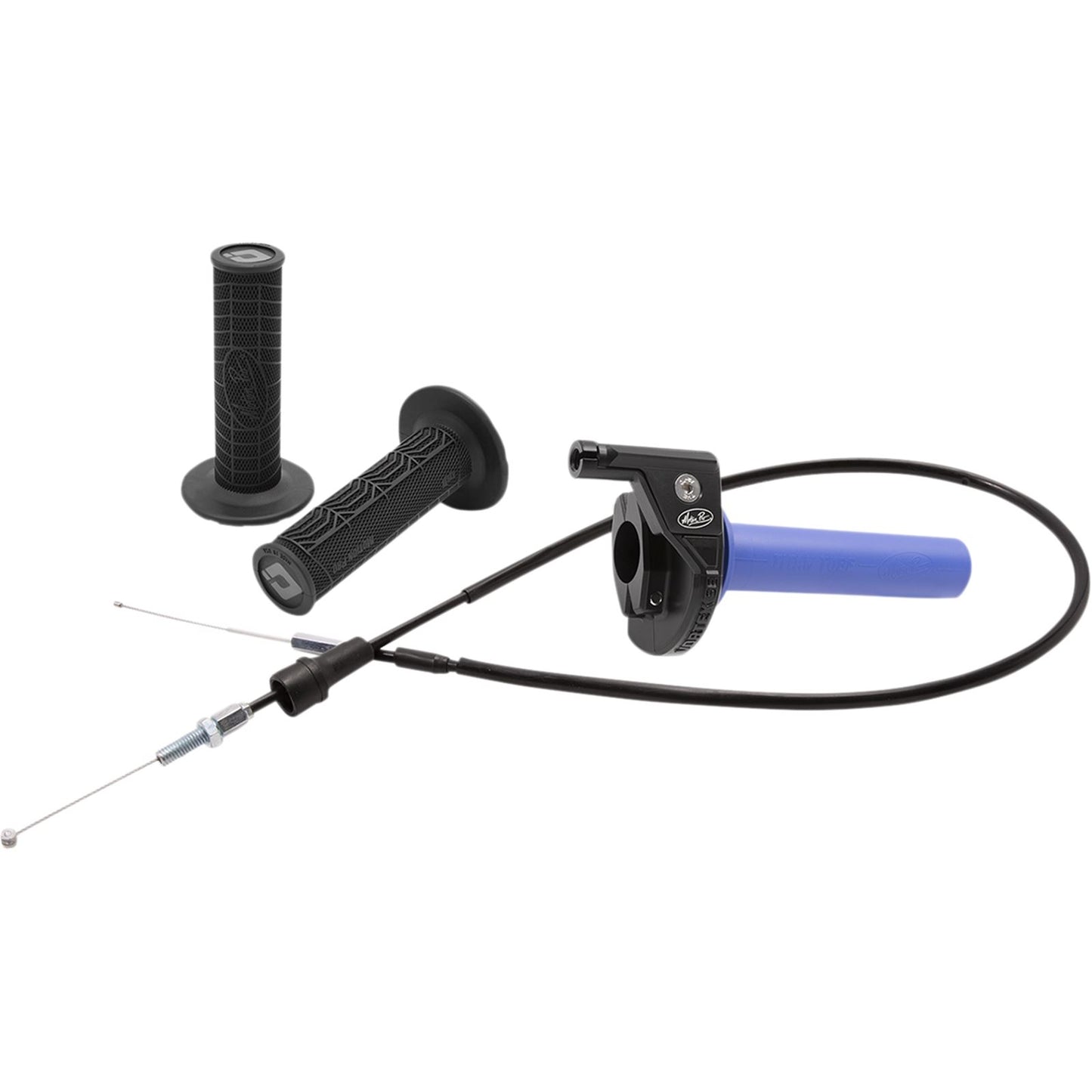 Motion Pro Vortex™ SE Throttle Kit for Yamaha 01-2826_1094784