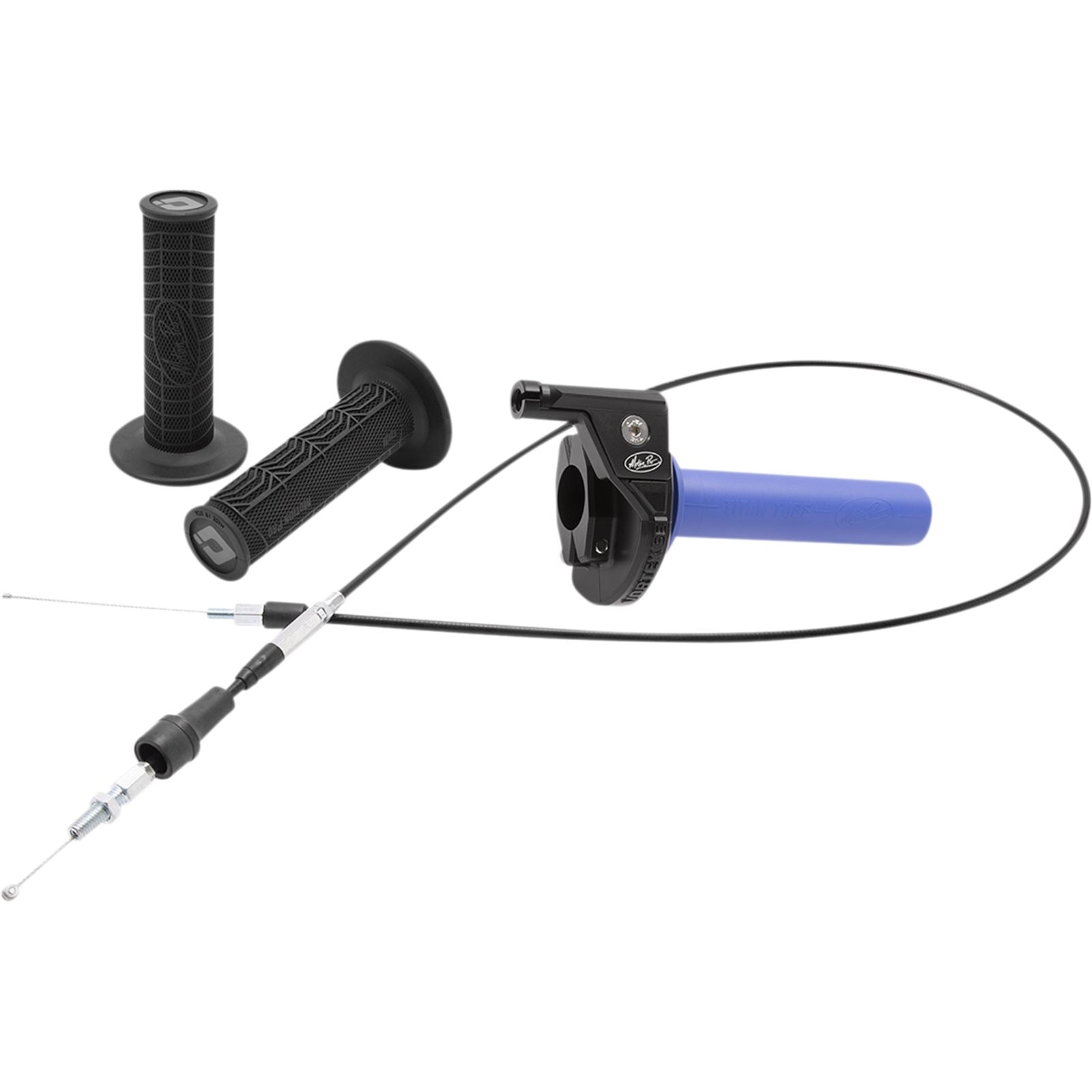 Motion Pro Vortex™ SE Throttle Kit for Polaris 01-2828_1094760