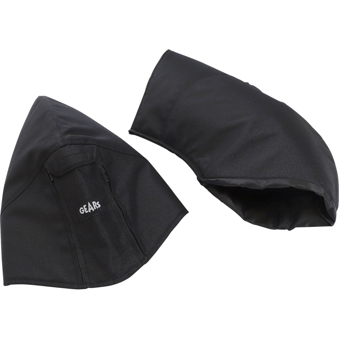 Gears Gauntlet Rigid ATV & Snowmobile Handlebar Muffs [MPN: 200110-11]_1094762