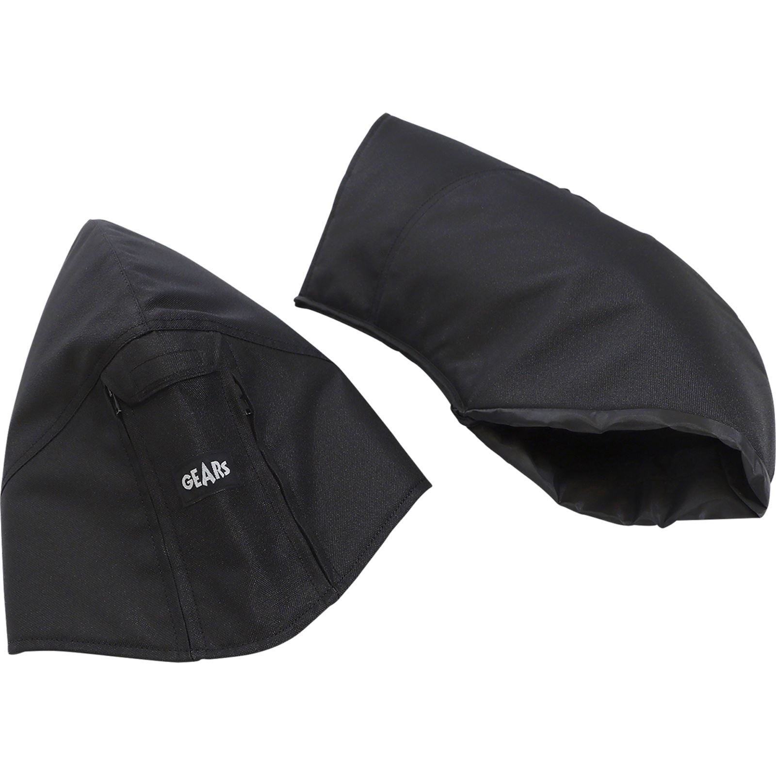 Gears Gauntlet Rigid ATV & Snowmobile Handlebar Muffs [MPN: 200110-11]_1094762