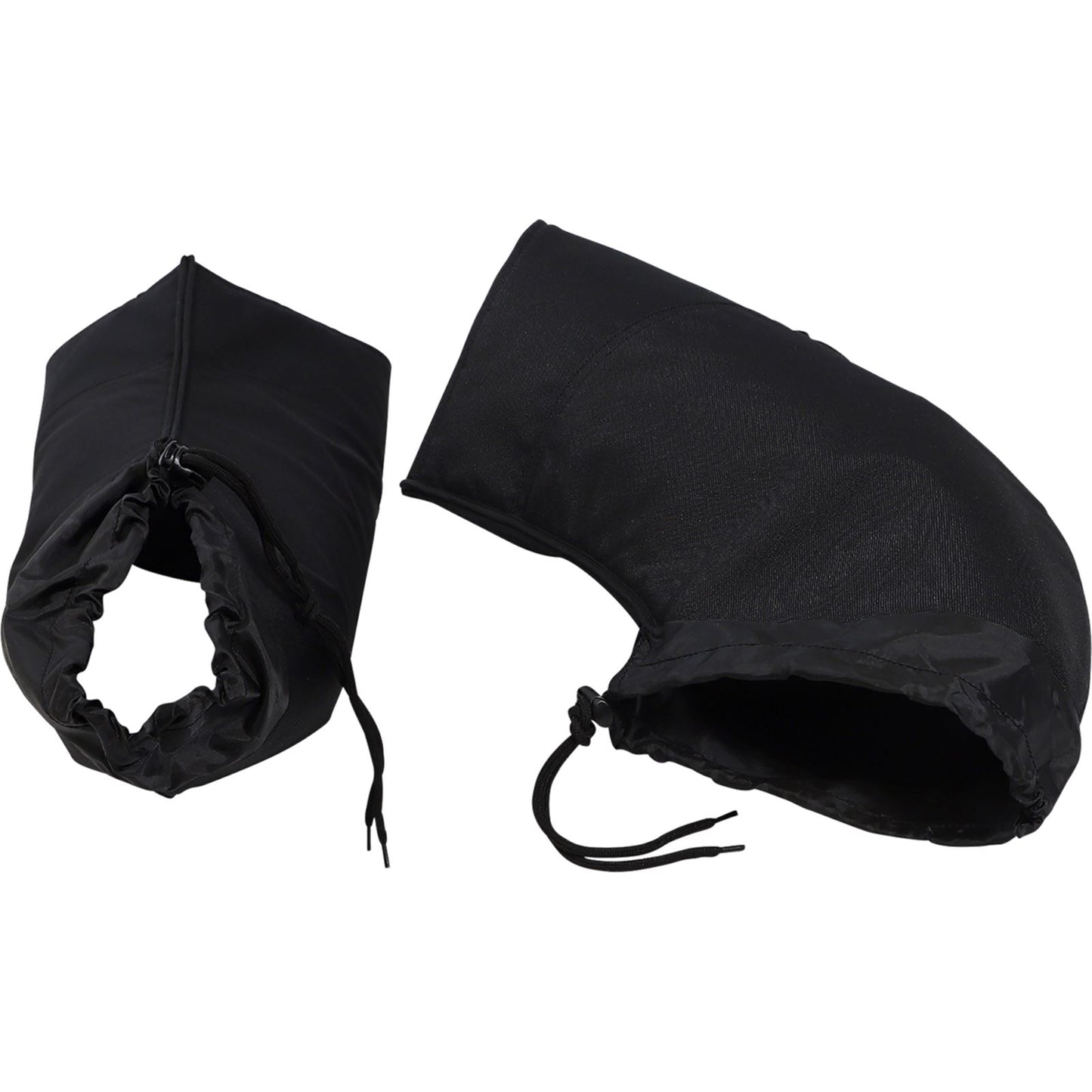 Gears Gauntlet Rigid ATV & Snowmobile Handlebar Muffs [MPN: 200110-11]_1094765