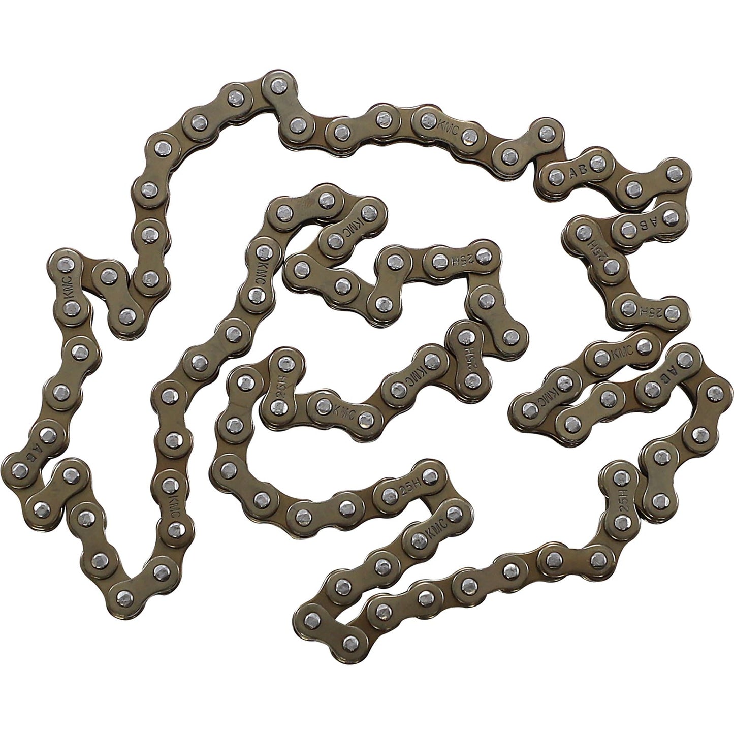 Moose Offroad Cam Chain for Honda - 100 Links MHCDID25H100_1094766