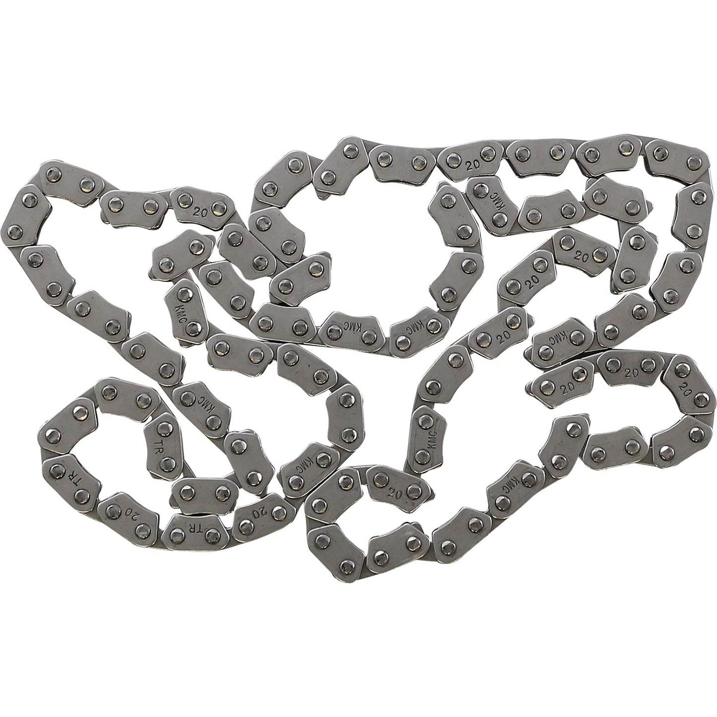Moose Offroad Cam Chain for Kawasaki KLX - 128 Links MHC82RH2010128_1094767