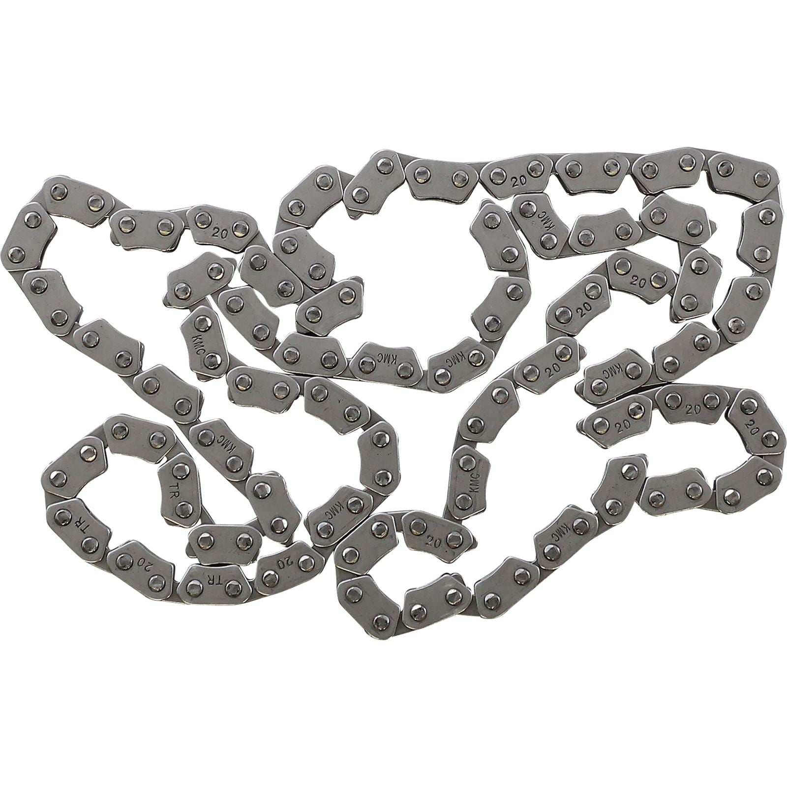 Moose Offroad Cam Chain for Kawasaki KLX - 128 Links MHC82RH2010128_1094767