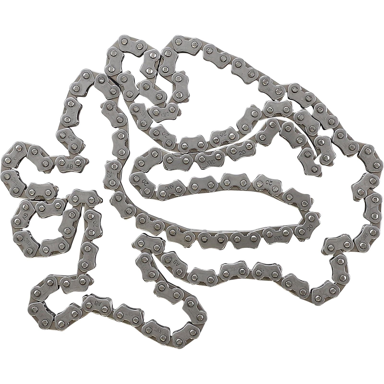 Moose Offroad Cam Chain for Kawasaki KLR - 174 Links MHC92RH2015174_1104216