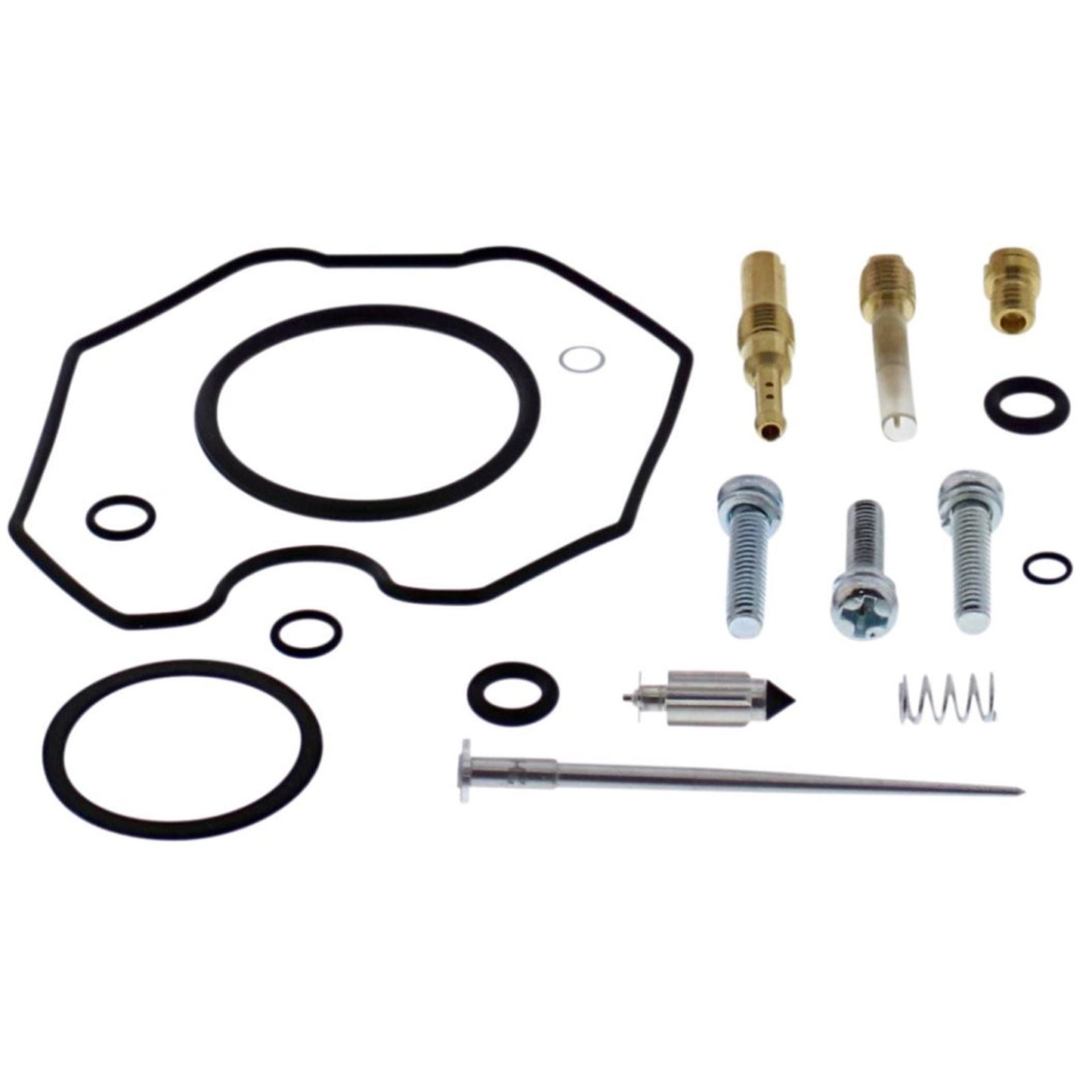 Moose Offroad Carburetor Repair Kit for Honda 26-10009_899724