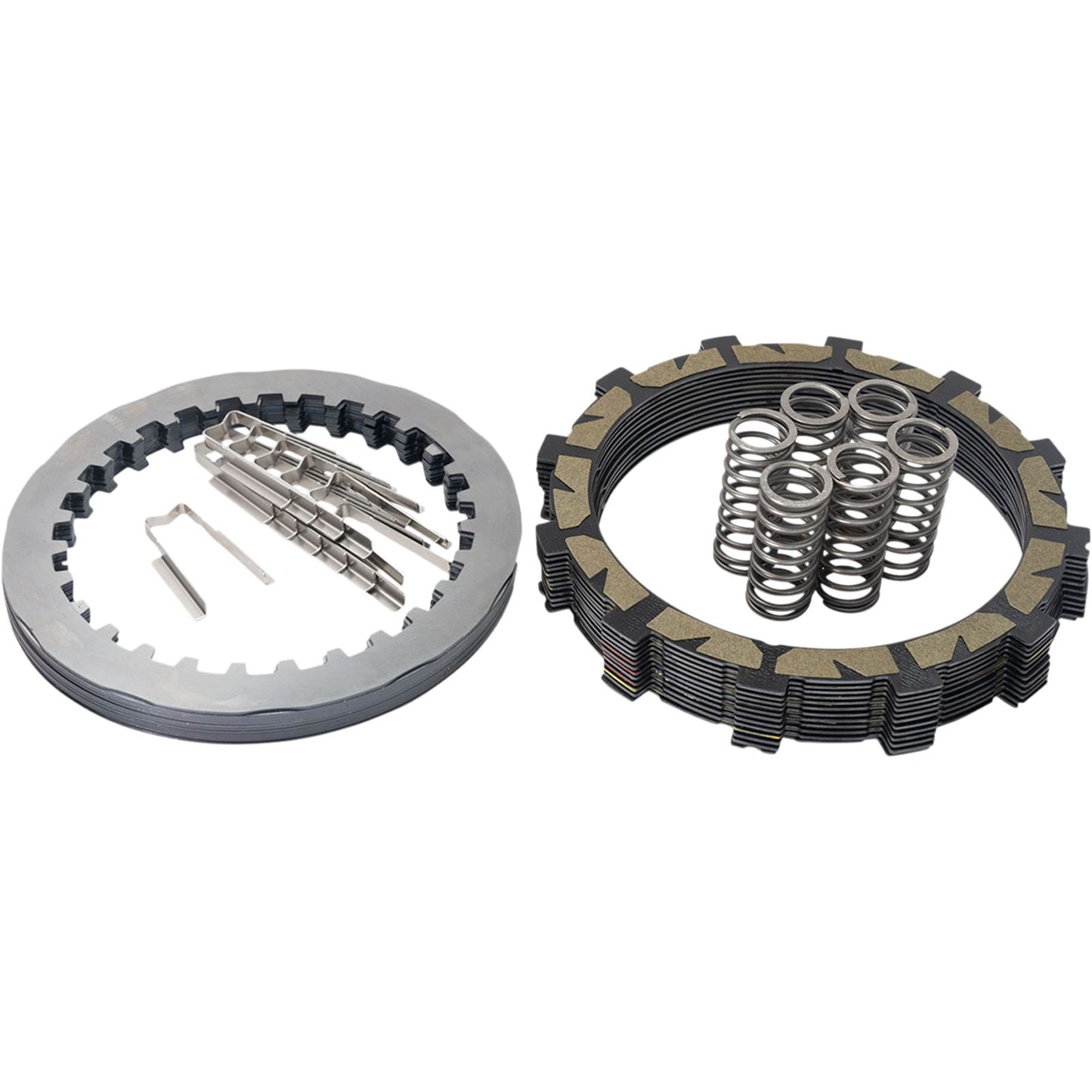 Rekluse Racing TorqDrive® Clutch Pack for Honda CRF250R/RX RMS-2801101_859832