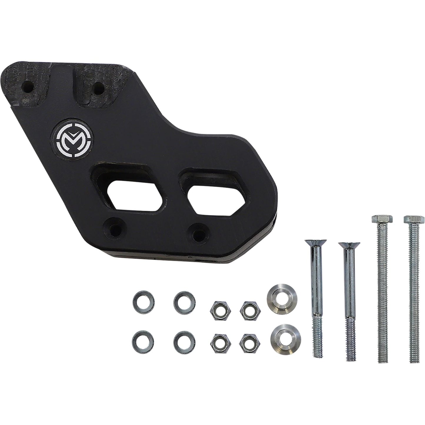 Moose Offroad Pro Chain Guide for Honda - Black AX1608_1094770