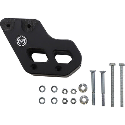 Moose Offroad Pro Chain Guide for Honda - Black AX1608_1094770