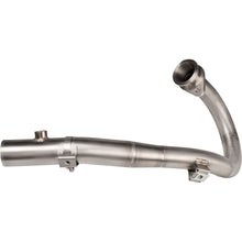 Akrapovic Header - Stainless Steel for 2021-2024 Honda [MPN: E-H3SO1]_1094778