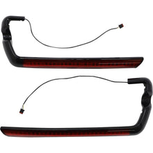 Custom Dynamics Marker Light - Saddlebag - Red - Black CD-SB-SIDE-RB_1094837